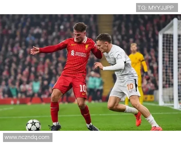 维尔茨萨拉赫双星闪耀！利物浦4-3-3阵型完美克制皇马